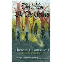 The Man In The Woods (Paperback)