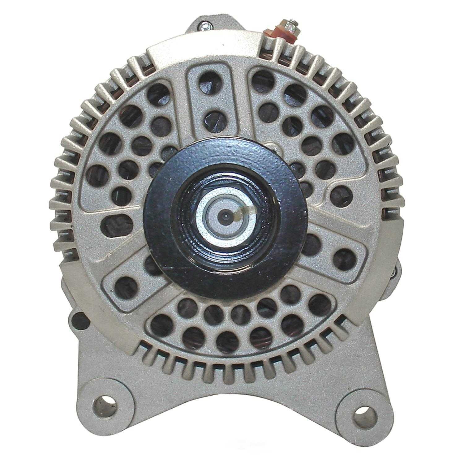 FVP Professional 7776710 Alternator Standard