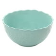 thumbnail image 5 of The Pioneer Woman Floral Bursts Ruffle Top Mixing Bowl Top, 5 of 5