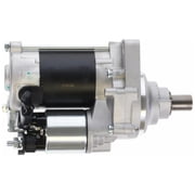 OEG Parts New 12V Starter For Honda Accord L4 2.2L 2156cc 1990-1993, Prelude L4 2.3L 2259cc 1992-1995 31200-PT0-005 31200-PT0-015 31200-PT0-015RM SM402-05 SM402-05N 91-29-5161 STR-3601 16975