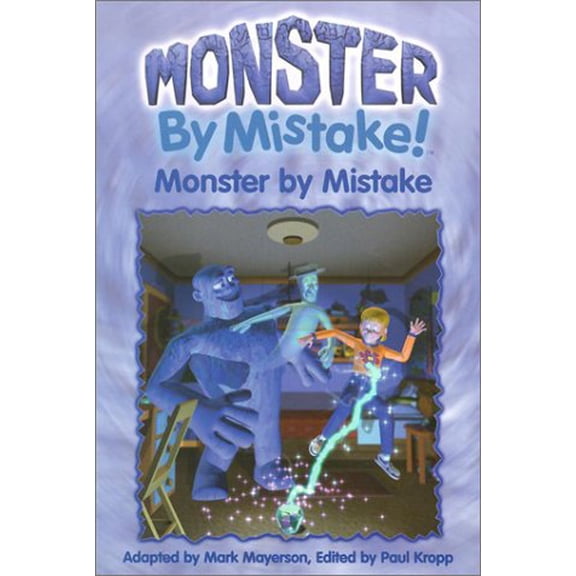 Pre-Owned Monster by Mistake