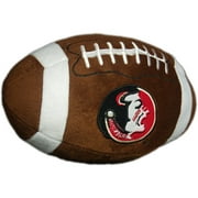 NCAA Florida State Seminoles Football Pillow