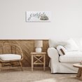 thumbnail image 4 of Stupell Industries French Country Canvas Art, 24 x 10, by Wellington Studio, 4 of 8
