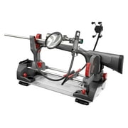 Real Avid Master Gun Workstation, Grey/Black/Red, Large