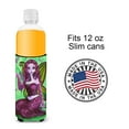 thumbnail image 4 of Fairy Lady Wisteria Ultra Hugger for slim cans, 4 of 6