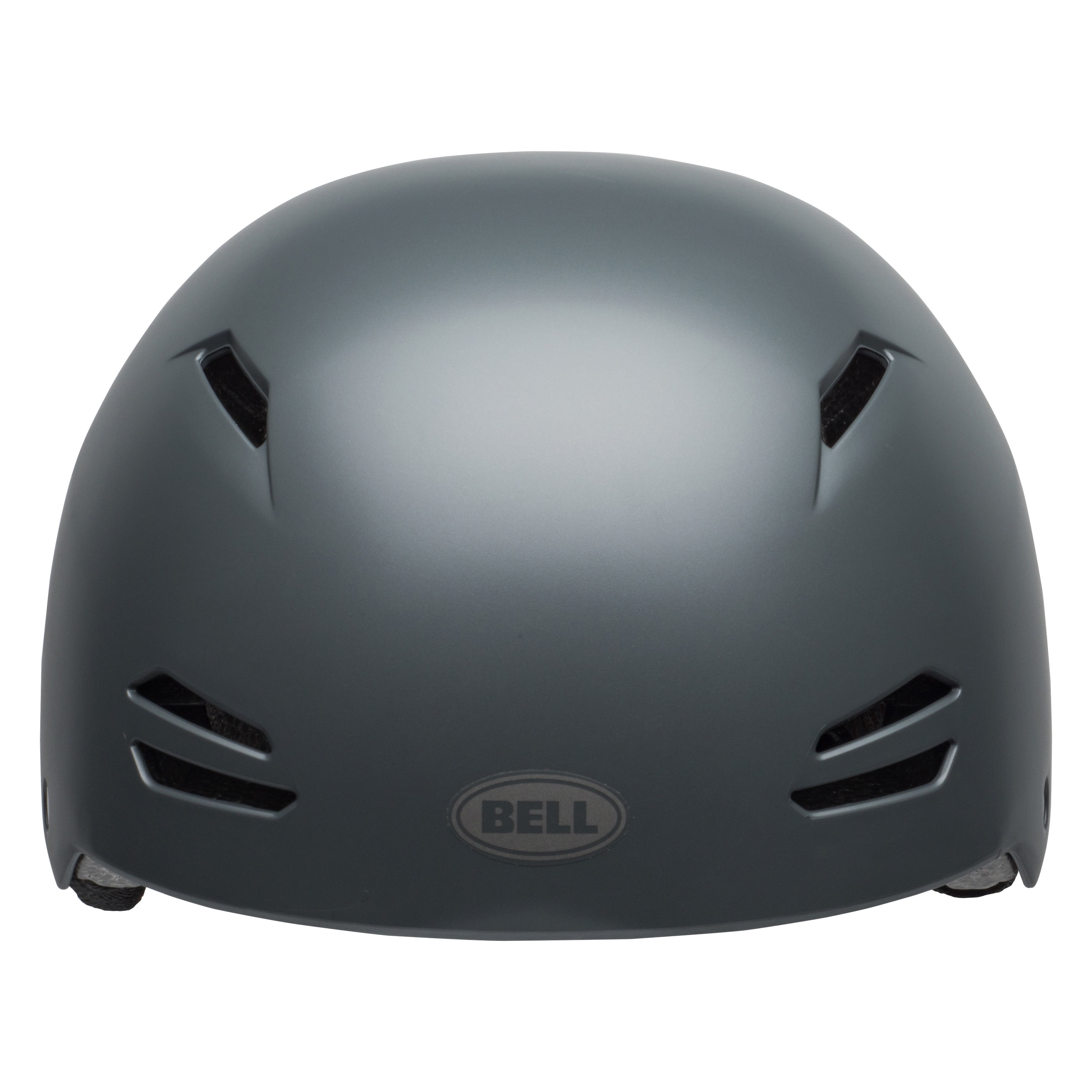 Bell Skate & Bike Helmet Adult 14 Multi-sports Vert 2.0 Dark Titanium B0730x for sale online 