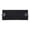Black, variant on Xysaqa Womens Button Headband Wide Stretchy for Mask Daily Knitting Solid Headwear Sport Workout Yoga Gym Hair Accessories for Women Girls