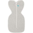 thumbnail image 1 of Love To Dream Swaddle UP, Gris, Pequeno, 8-13 lbs., Dramatic Love to Dream Love to Dream, 1 of 2