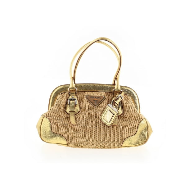 Pre Owned Prada Handbags