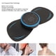 thumbnail image 2 of Electric Micro Current Cervical Massage Pad Whole Body Massager Pad 8 Modes Low Frequency Pulse Technology Neck Massager Pad, 2 of 4