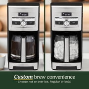 Cuisinart Personal Brew™ 12-Cup Coffee Maker