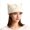 Beige, variant on Hats for Women Cute Casual Solid Color Knitted Beret Cat Ear Newsboy Tongue Caps Winter Spring Fashion Accessories for Girls Brown,Under $3
