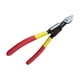 thumbnail image 2 of Utensilios para abrir durian, fáciles de usar, versátiles y ergonómicos, divisor de frutas para Naranja, 2 of 9