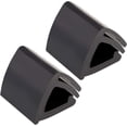 thumbnail image 4 of Universal Golf Cart Windshield Retaining Clips for EZGO, Club Car, Yamaha, 2 Pack, 4 of 12