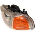 thumbnail image 3 of CarLights360: For GMC Yukon Headlight 2000-2006 Pair Driver and Passenger Side DOT Certified GM2502214 | GM2503214, 3 of 4