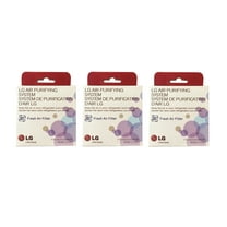 LT120F Fresh Air Replacement Filter by LG (3-Pack)