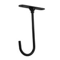 thumbnail image 5 of Raindrops Metal Banana Hanger Sleek Exterior 1Pcs, 5 of 8