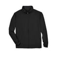 thumbnail image 3 of North End 88083 Men's Techno Lite Jacket-Black-3XL, 3 of 4
