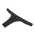 thumbnail image 3 of  Soporte de trompeta portátil Soporte de trípode desmontable Plástico ABS para instrumento de latón corneta ANGGREK Otros, 3 of 7
