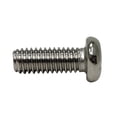 thumbnail image 4 of FixtureDisplays® Phillips Round Head Screws M6x15mm 20PK 15154, 4 of 4