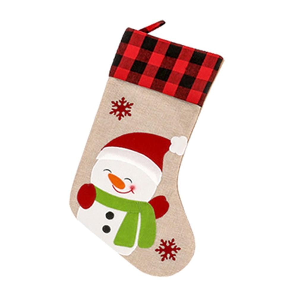 Details about   'Bird' Christmas Stockings Gift Bags SG001138 