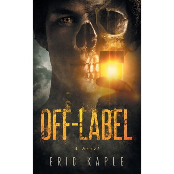 Off-Label (Paperback)