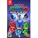 thumbnail image 1 of Pj Masks: Heroes of The Night Nintendo Switch, 1 of 2