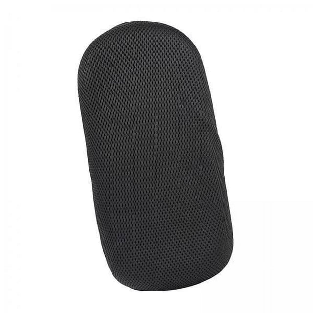 4 Fundas De Cojín Para Asiento De Bicicleta Eléctrica, Transpirables, Protectoras, Con Aislamiento Térmico, Para Asiento Trasero, 30 X 15 Cm