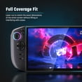 thumbnail image 4 of Lenovo Legion Go 2 MagGlass HD (2-Pack), 4 of 7