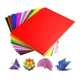 thumbnail image 1 of Cartulina de colores A4, paquete de 100 hojas, 230 g/m², 20 colores surtidos, perfecta, 1 of 2