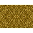 thumbnail image 1 of Ahgly Company Indoor Rectangle Patterned Dark Bronze Brown Area Rugs, 5' x 7', 1 of 6