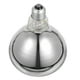thumbnail image 4 of Bombilla de lámpara de calor, bombilla de vidrio, bombilla de foco de calor para servicio de alimentos, bombilla para criadora de pollitos, baño de mascotas, 4 of 7