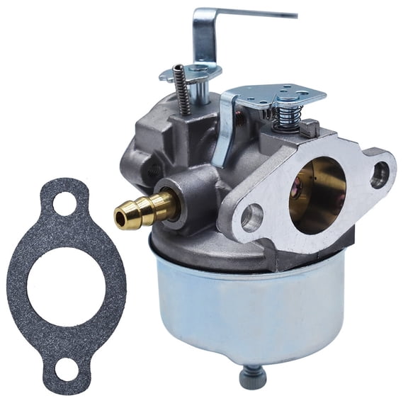 Carburetor 640309 Replaces for 632537A Tecumseh HSK840 HSK845 HSK850 TH139SA TH139SP Engines Carb