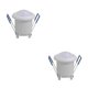 thumbnail image 3 of Injueey 360 Degree LED PIR Sensor Light Switch 5-8m Detector 2piezas Tipo 1, 3 of 6
