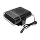 thumbnail image 2 of Desempañador de parabrisas universal para calefacción de coche, dispositivo electrónico 24 V negro, 2 of 9