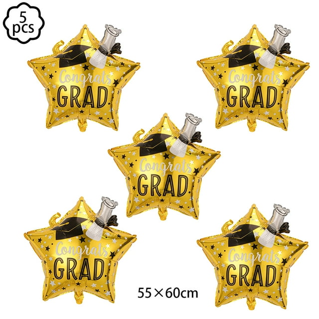 Congrats Graduation party decor bear doctor balloon Congrats Grad Party Grad Bear Doctor Balloon decor Graduation Doctor Balloon