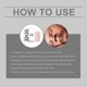 thumbnail image 3 of Nose Care Set Mild Ingredients Cleansing Nose Fresh Air Daily Nasal Care Patch, 3 of 5