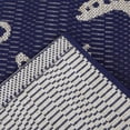 thumbnail image 3 of Delmira Coastal Starfish Area Rug, 3 of 5