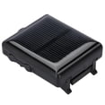 thumbnail image 4 of Mini Localizador Portátil Animal Gsm Gprs Gps Rastreador De Energía Solar Resistente Al Agua Antipérdida Para Vaca Monstrate EL006698-00, 4 of 6