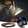 thumbnail image 1 of NARABB Sensor Activity LED Headlamps, 1 of 8