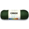 Caron® Simply Soft® #4 Medium Acrylic Yarn, Dark Sage 6oz/170g, 315 Yards
