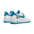 thumbnail image 3 of NIKE MENS Air Force 1 Low "Space Jam - Hare" DJ7998 100 from Stadium Goods, 3 of 8