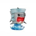 thumbnail image 3 of FUNKO POP-figura DE ACCIÓN DE Sharknado, juguete de vinilo de edición especial de tiburón, coleccionistas, regalo para niños, 134, 3 of 3