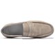 thumbnail image 4 of Zapatos casuales de verano para hombre, mocasines de cuero genuino para hombre, mocasines transpirables sin cordones, zapatos de conducción de estilo italiano (26,5 cm), 4 of 4