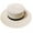 Z1015a-White, variant on PMVFHDE Stylish Breathable Straw Visor Top for Women Outdoor Summer Beach Sun and Casual Wear Beige