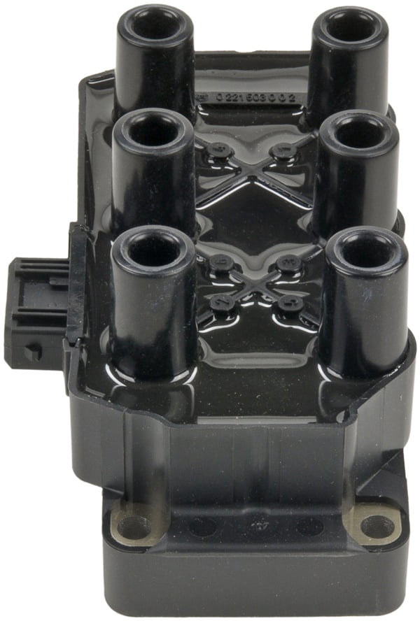 Bosch Ignition Coil -On- Plug
