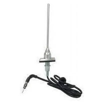 Scott Drake C8ZZ-18813-BL 1968-1973 Billet Antenna