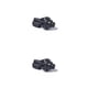 thumbnail image 4 of Kenally Interruptores de lámpara Práctico interruptor de sensor de luz de cortesía para automóvil Controlador duradero Accesorios Como se muestra 2piezas, 4 of 6