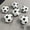 C, variant on AHGQT PU Leather Juggling Balls Set, Premium Lightweight 60g Super Soft Beanbag Bal, Bean Bags for Party Favor for Entry Level Juggling Fun