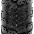 thumbnail image 4 of SunF A043 Sport-Performance XC ATV/UTV Off-Road RADIAL Tire - 25x10R12 (6-Ply Rated), 4 of 4